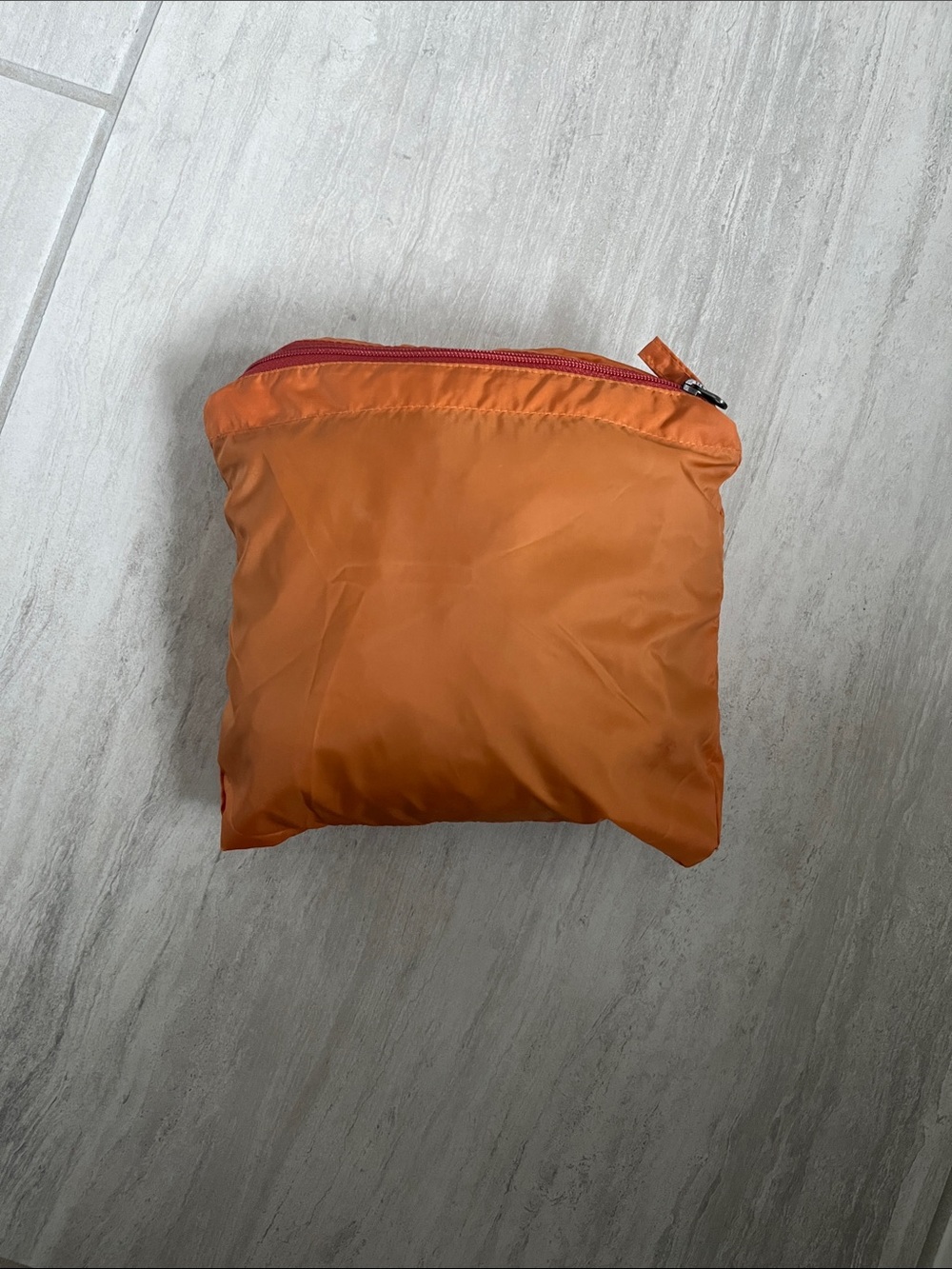Cotopaxi La Exploradora Half-zip windbreaker - Picture 7 of 7